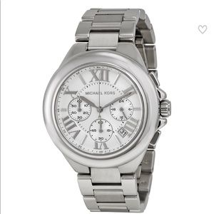 Michael Kors Women's MK5719 Camille Watch NWT